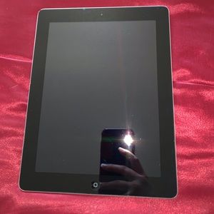 iPad 4 generation 64gb